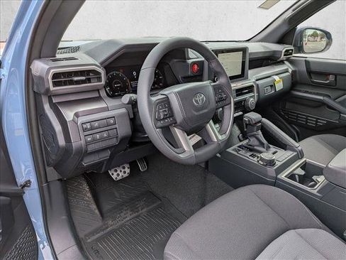New 2026 Toyota 4Runner TRD Sport AWD/4WD image 3