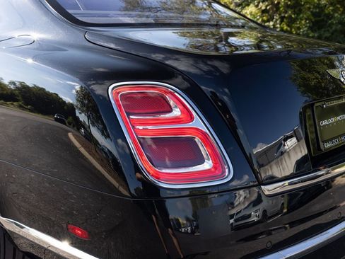 Certified 2019 Bentley Mulsanne image 50