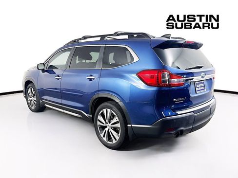 Used 2019 Subaru Ascent Touring w/ Popular Package #3 AWD/4WD image 5