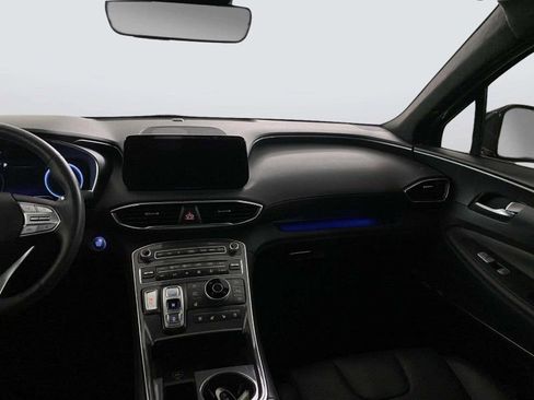 Used 2022 Hyundai Santa Fe Calligraphy image 30