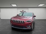 Used 2019 Jeep Cherokee Latitude Plus image 5