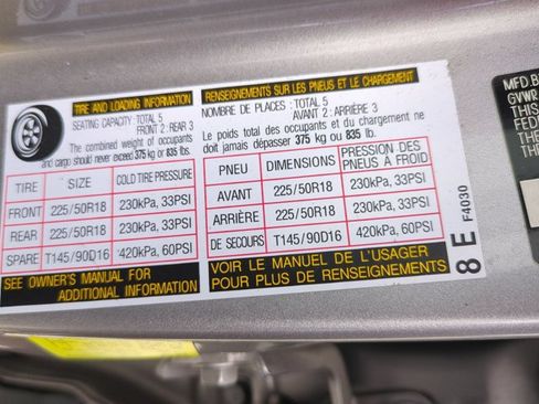 Used 2018 Toyota C-HR XLE FWD image 14