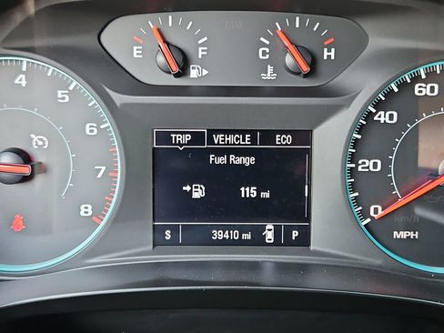 Used 2025 Chevrolet Malibu LT FWD image 13