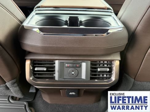 New 2026 Ford F150 King Ranch w/ Equipment Group 601A High AWD/4WD image 17