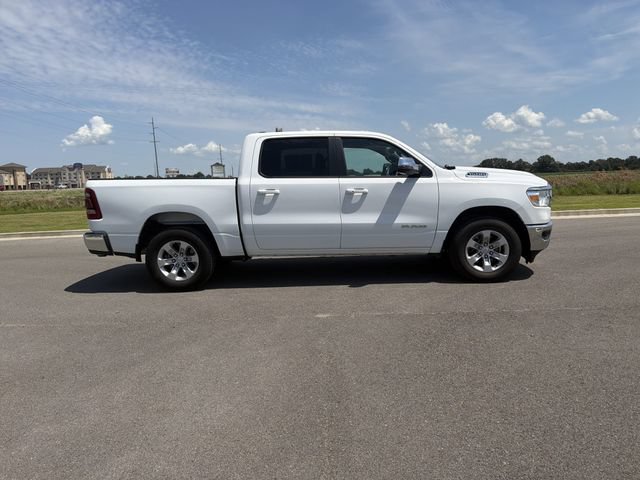 Used 2024 RAM 1500 Laramie RWD image 9