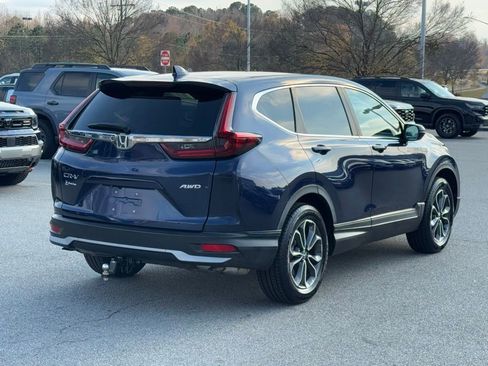 Used 2020 Honda CR-V EX image 22