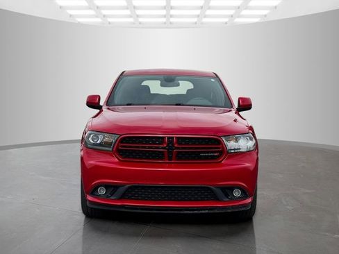 Used 2015 Dodge Durango SXT w/ Quick Order Package 23B AWD/4WD image 2