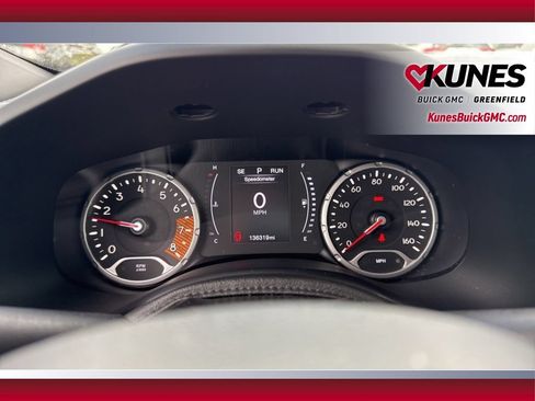 Used 2020 Jeep Renegade Sport FWD image 20