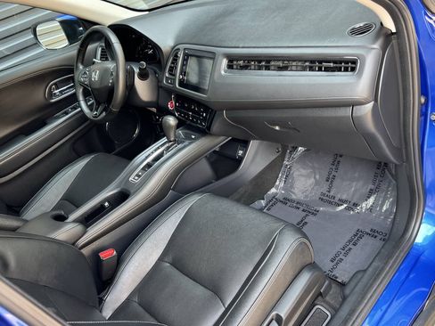 Used 2022 Honda HR-V EX-L image 19