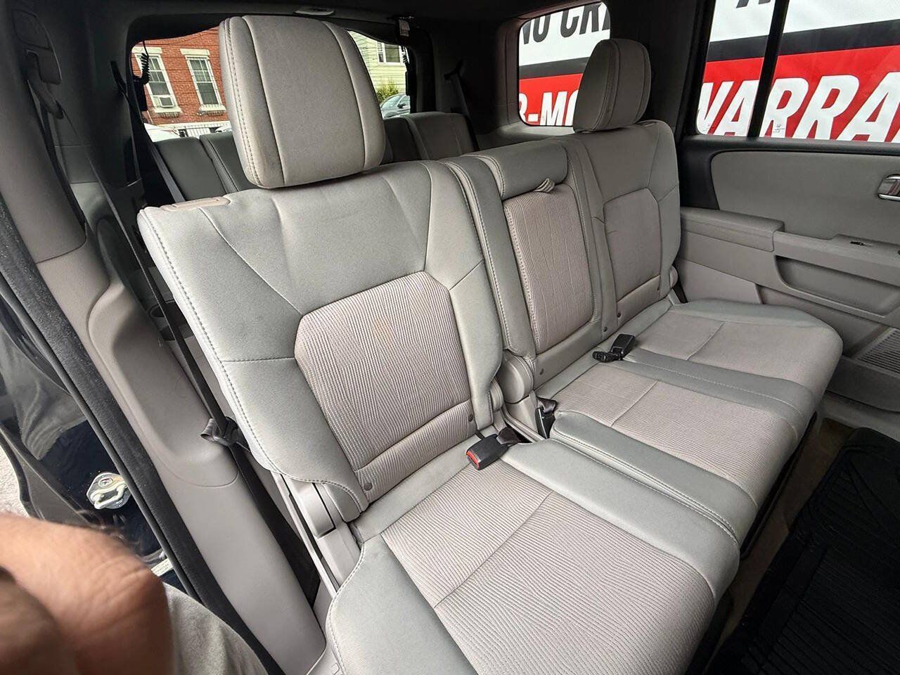 Used 2015 Honda Pilot EX image 15
