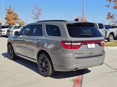 New 2026 Dodge Durango GT w/ Blacktop Package