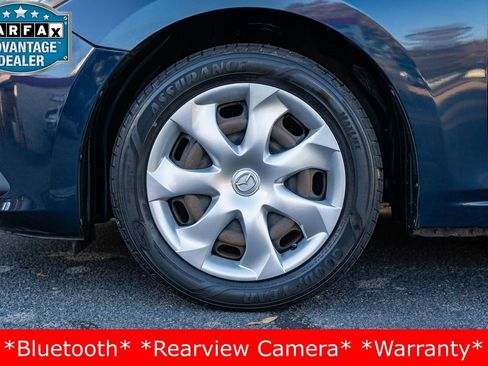 Used 2016 MAZDA MAZDA3 i Sport image 11