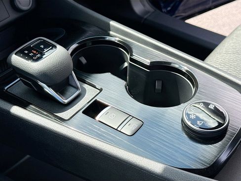 New 2026 Nissan Rogue SV AWD/4WD image 11