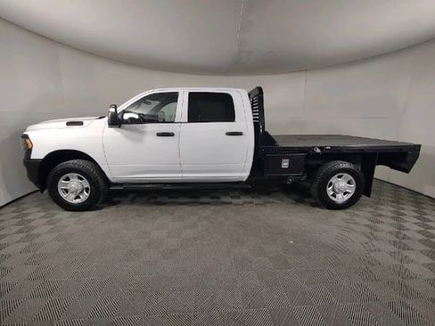 Used 2023 RAM 2500 Tradesman image 4