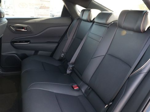 New 2026 Toyota Crown XLE image 31