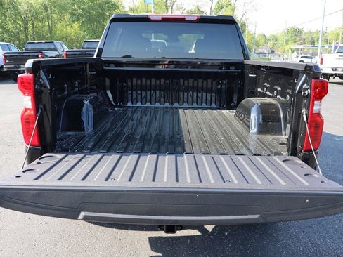 New 2026 Chevrolet Silverado 1500 LT AWD/4WD image 22