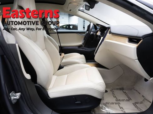 Used 2018 Tesla Model S 100D AWD/4WD image 20