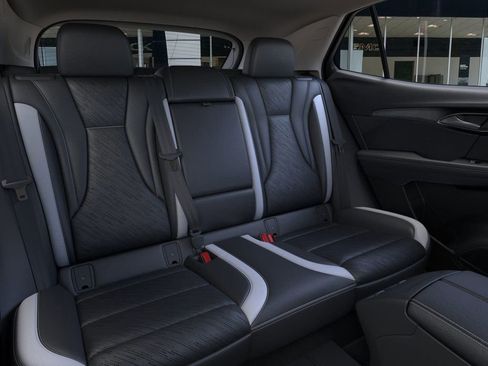 New 2026 Buick Envision Sport Touring AWD/4WD image 17