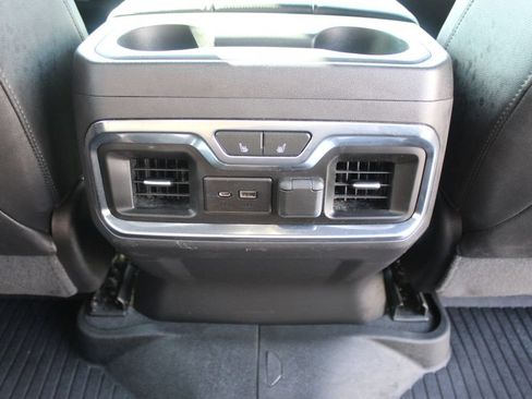 Used 2020 GMC Sierra 1500 AT4 w/ AT4 Premium Package AWD/4WD image 15