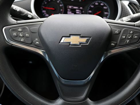 Used 2024 Chevrolet Malibu LT FWD image 19