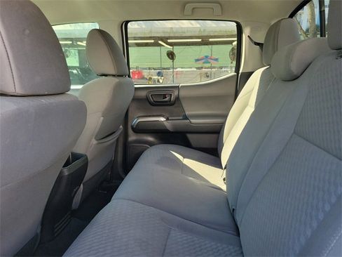 Used 2021 Toyota Tacoma SR5 image 6