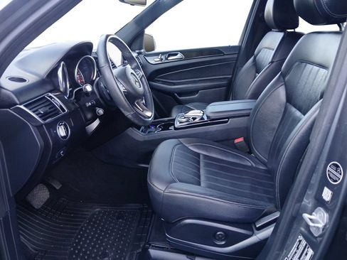 Used 2017 Mercedes-Benz GLE 350 4MATIC image 19
