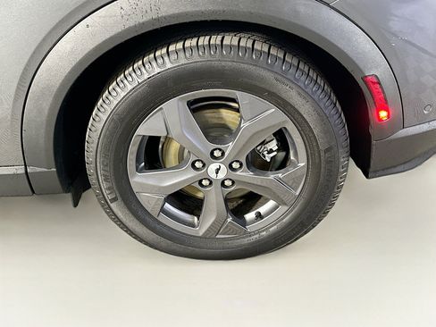 Used 2023 Ford Mustang Mach-E Select image 11