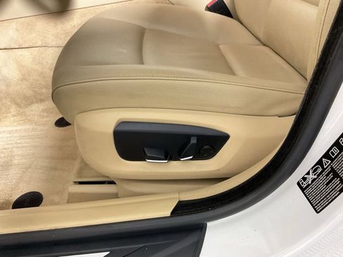 Used 2014 BMW 528i xDrive Sedan image 23