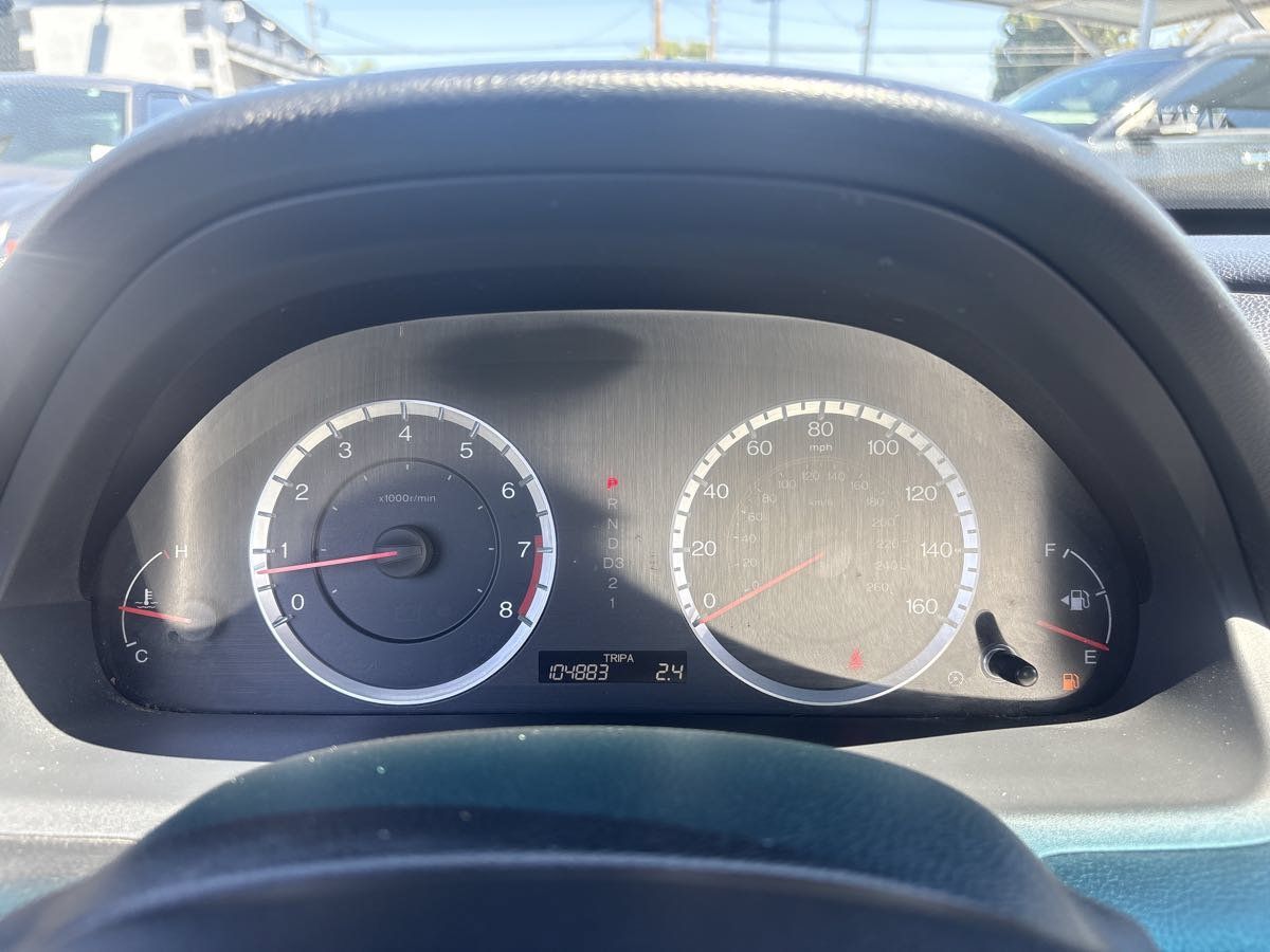 Used 2012 Honda Accord EX-L image 19