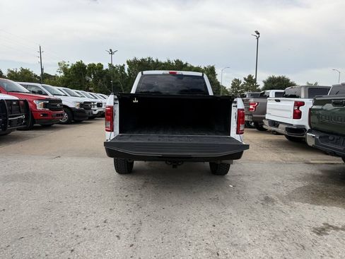 Used 2017 Ford F150 XL w/ Equipment Group 101A Mid AWD/4WD image 36