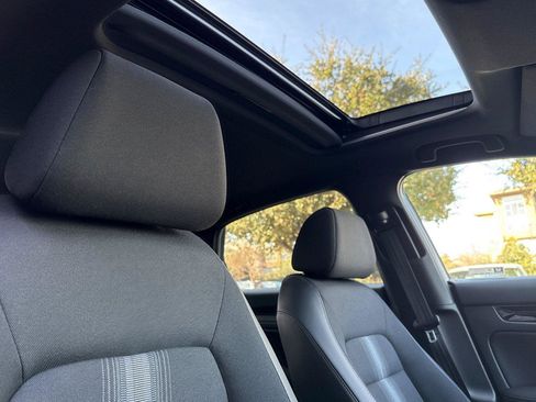 New 2026 Honda Civic Sport image 17