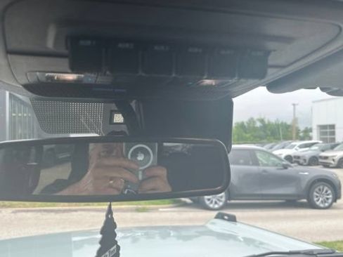 Used 2024 Ford Bronco Outer Banks AWD/4WD image 22