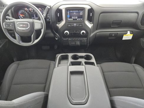 New 2025 GMC Sierra 1500 Pro w/ Graphite Edition image 19