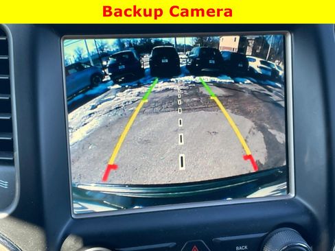 Used 2017 Jeep Grand Cherokee Limited AWD/4WD image 17