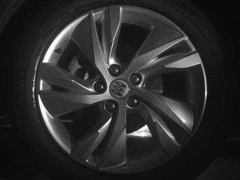 Used 2025 Buick Encore GX Preferred FWD image 12