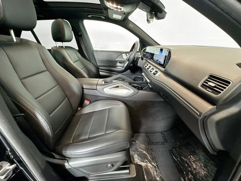 Used 2022 Mercedes-Benz GLE 350 4MATIC image 27