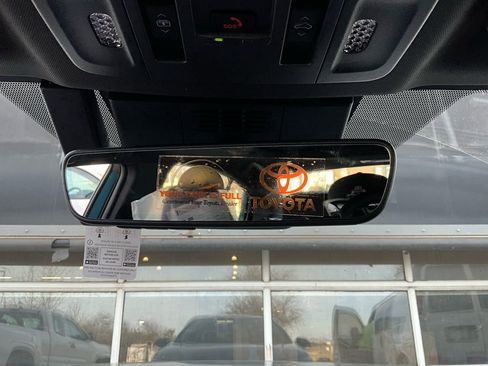 New 2026 Toyota Camry XSE image 17