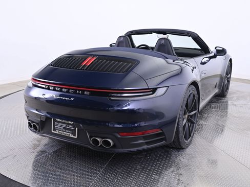 Used 2020 Porsche 911 Carrera S image 7