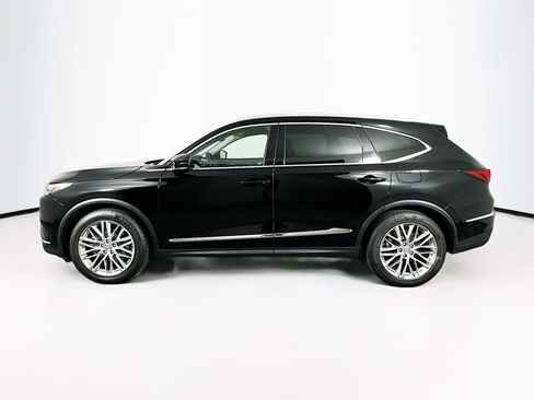 Used 2023 Acura MDX SH-AWD w/ Advance Package image 4