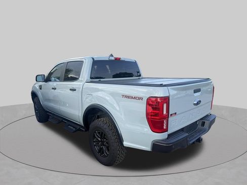 Used 2022 Ford Ranger XLT w/ Tremor Off-Road Package AWD/4WD image 4