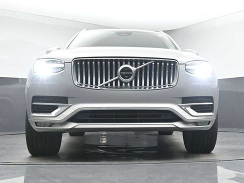 Used 2024 Volvo XC90 B6 Plus w/ Protection Package Premier AWD/4WD image 11