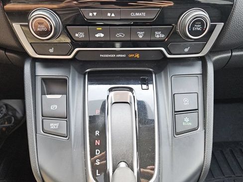 Used 2020 Honda CR-V EX-L image 10