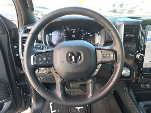 Used 2024 RAM 1500 Limited image 17
