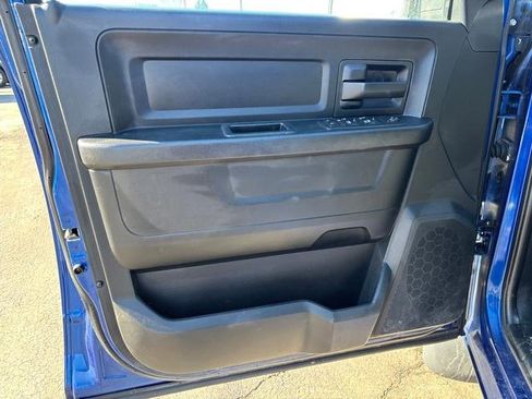 Used 2018 RAM 1500 Express w/ Express Value Package image 10