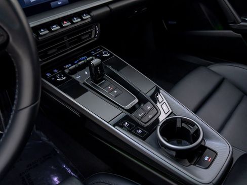 Certified 2024 Porsche 911 Carrera image 13