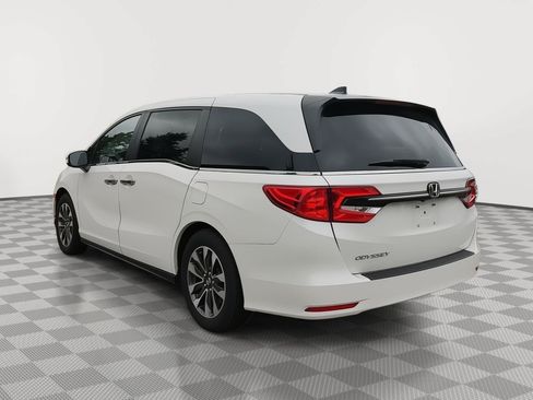 Used 2023 Honda Odyssey EX-L image 28