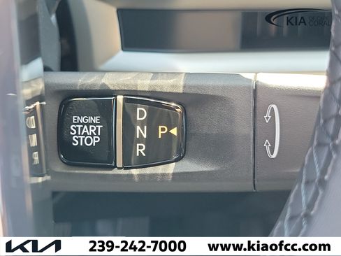 New 2027 Kia Telluride EX w/ Towing Package FWD image 29