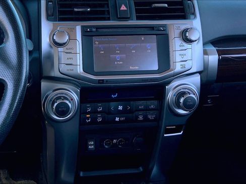 Used 2016 Toyota 4Runner Limited image 6