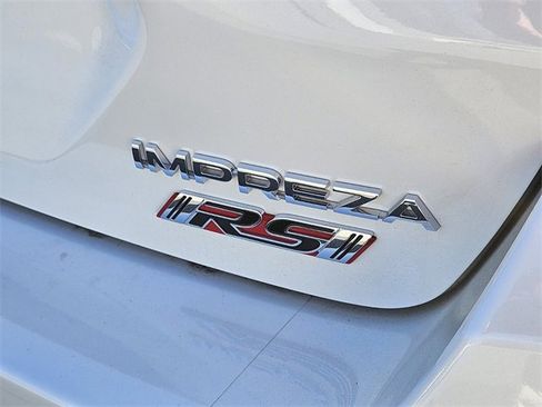 Certified 2024 Subaru Impreza RS w/ Popular Package #1 image 14