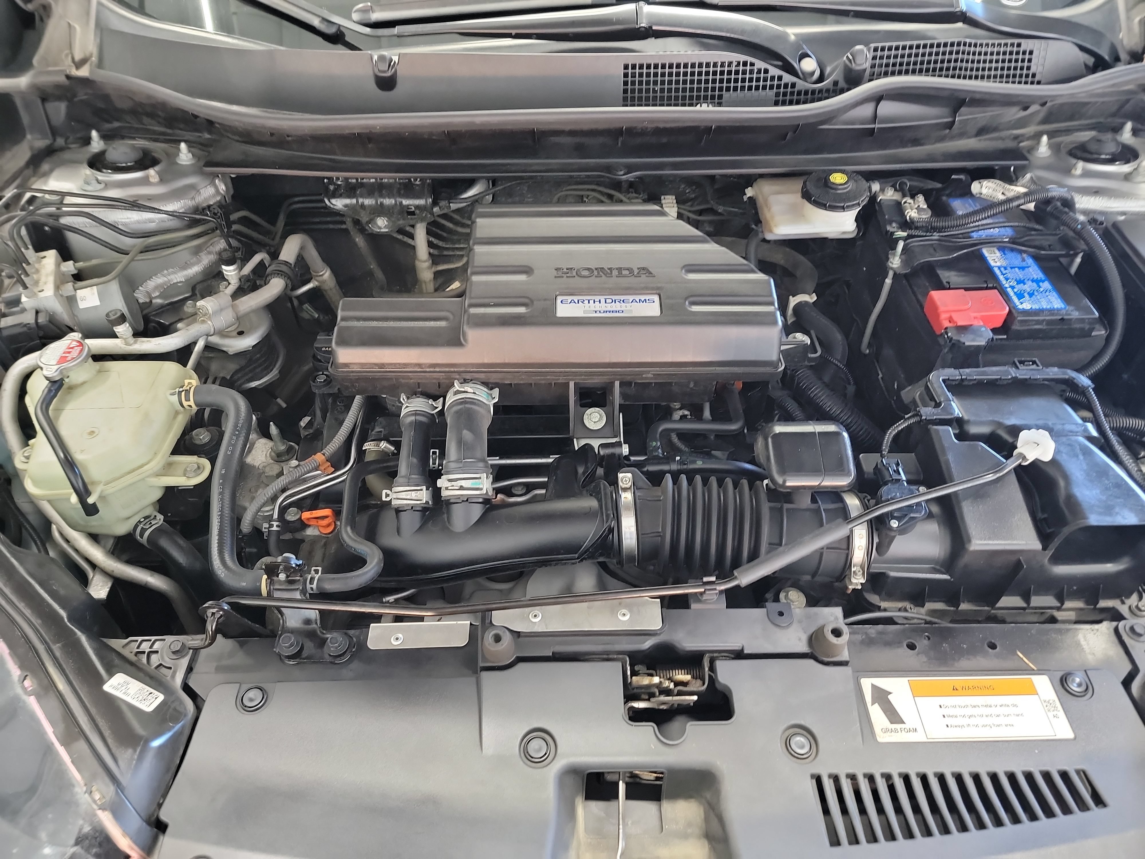 Used 2020 Honda CR-V EX image 25